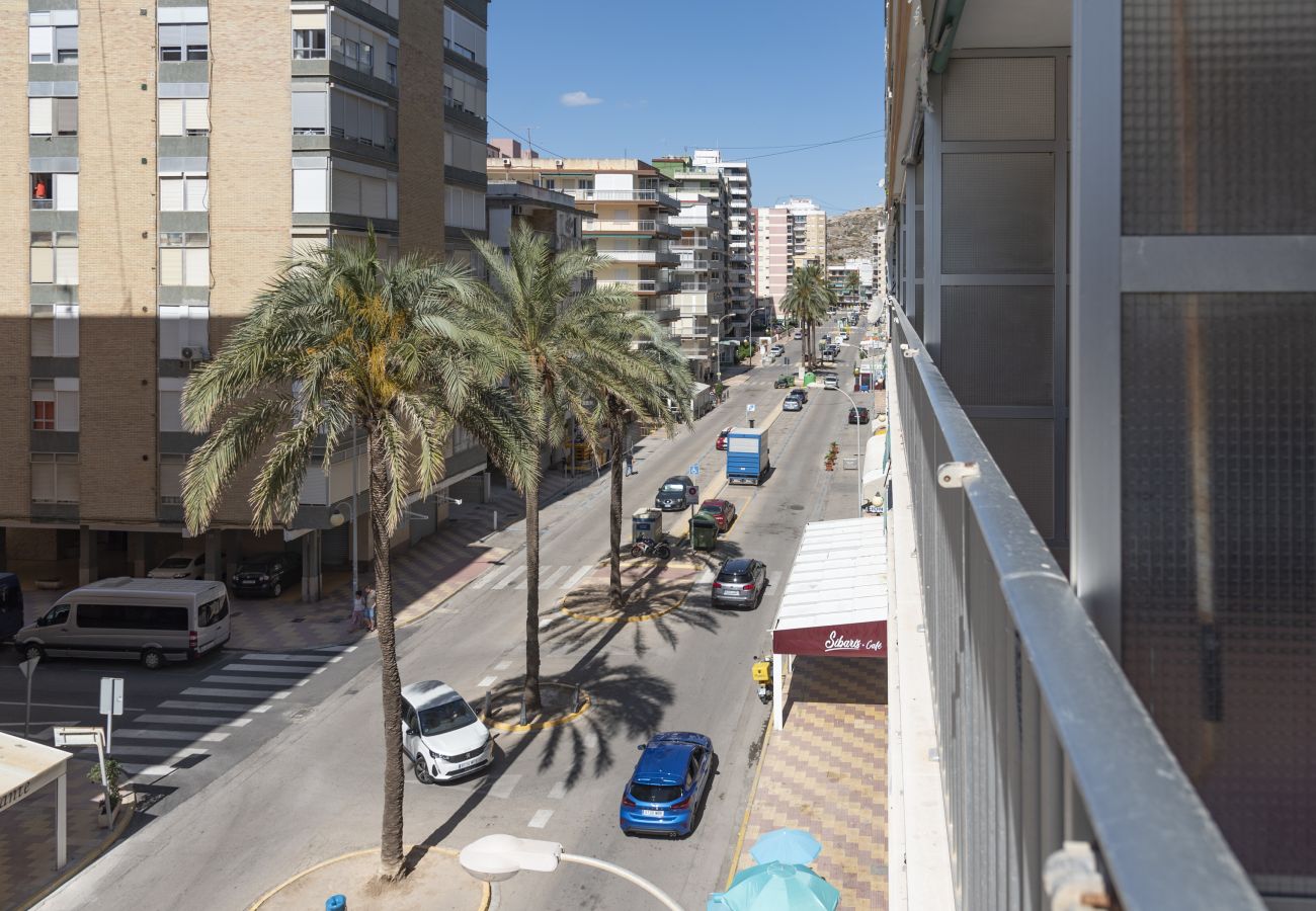 Apartamento en Cullera - AMADOR, 4º-J Apartamento en Cullera - AMADOR, 4º-J