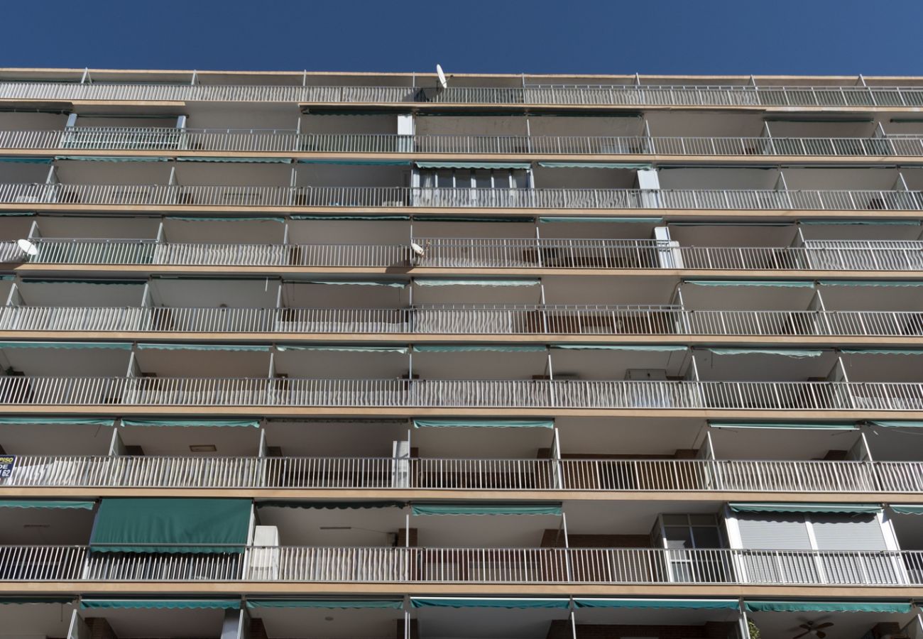 Apartamento en Cullera - AMADOR, 4º-J Apartamento en Cullera - AMADOR, 4º-J