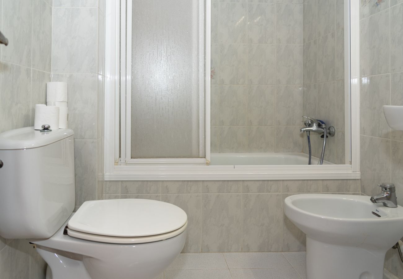 Apartamento en Cullera - ORLY, A-6º-38 + PK 125 Apartamento en Cullera - ORLY, A-6º-38 + PK 125