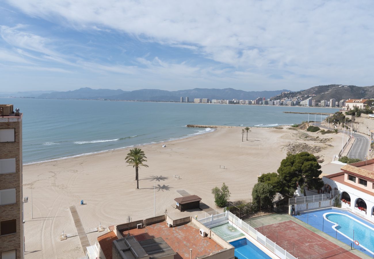 Apartamento en Cullera - ORLY, A-6º-38 + PK 125 Apartamento en Cullera - ORLY, A-6º-38 + PK 125