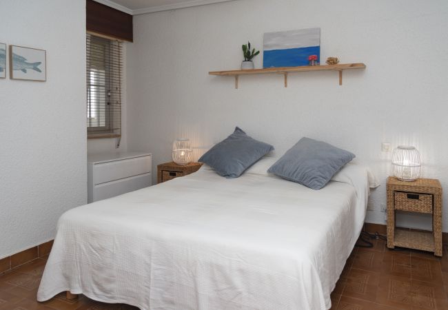 Apartamento en Cullera - FAROMAR, I-10º-M Apartamento en Cullera - FAROMAR, I-10º-M