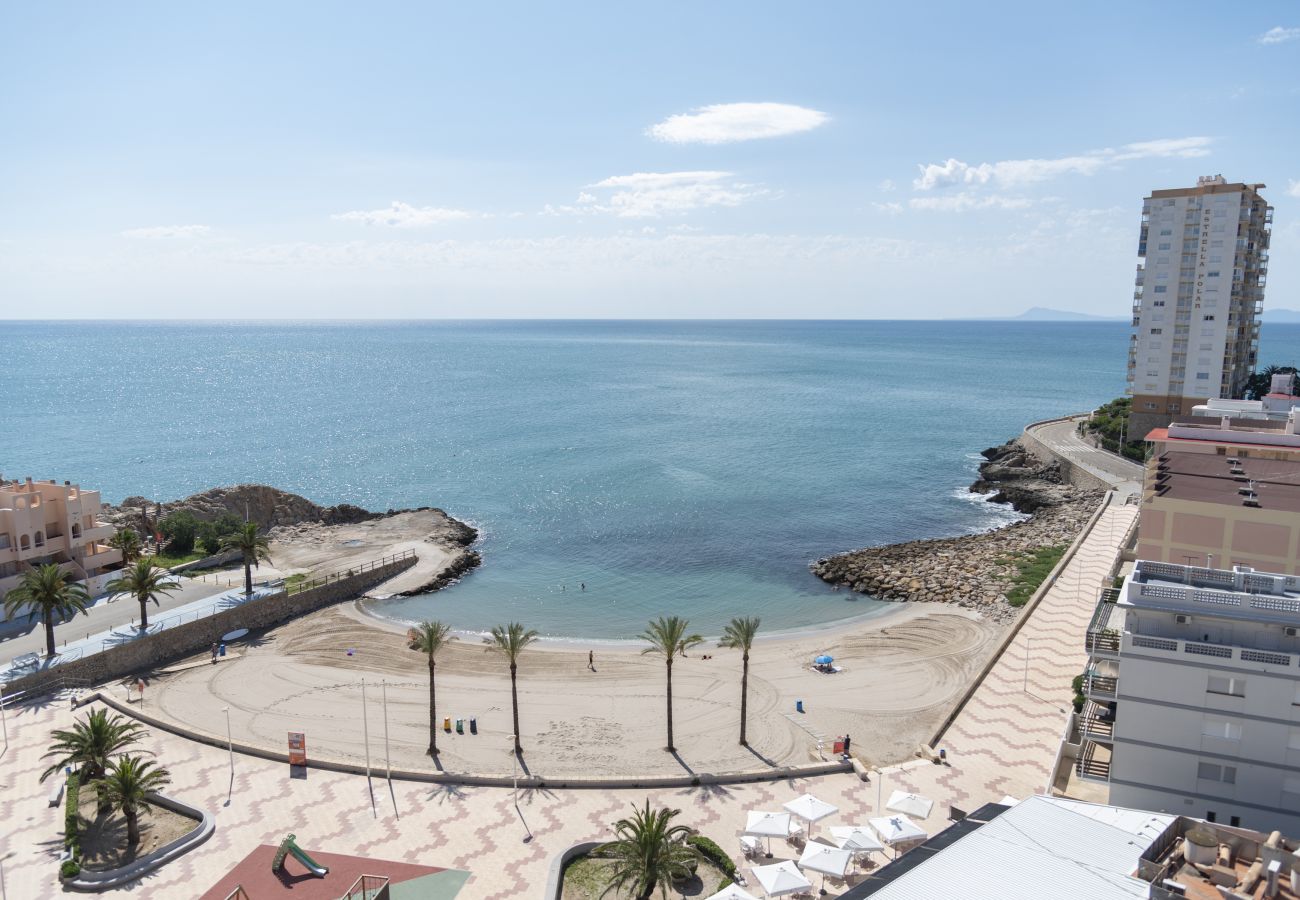 Apartamento en Cullera - FAROMAR, I-10º-M