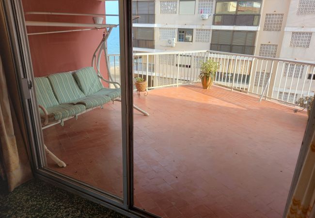 Apartamento en Cullera - EL RACO, C-9º-17 Apartamento en Cullera - EL RACO, C-9º-17