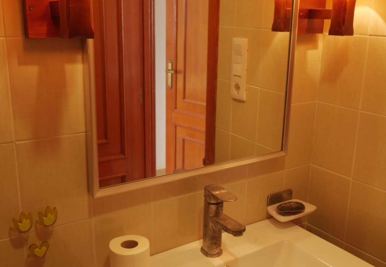 Apartamento en Cullera - EUROMAR, ESC-6, 15º-45 Apartamento en Cullera - EUROMAR, ESC-6, 15º-45