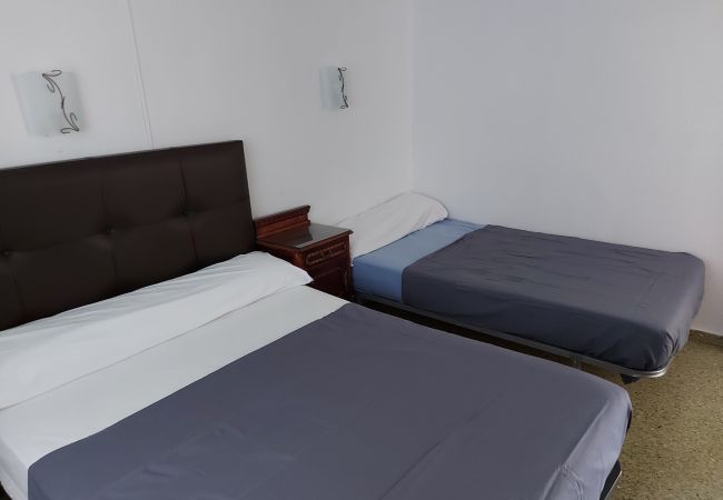 Apartamento en Cullera - VICTORIA, 8º-22 Apartamento en Cullera - VICTORIA, 8º-22