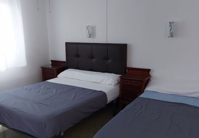 Apartamento en Cullera - VICTORIA, 8º-22 Apartamento en Cullera - VICTORIA, 8º-22