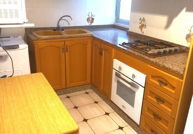 Apartamento en Cullera - VICTORIA, 8º-22 Apartamento en Cullera - VICTORIA, 8º-22