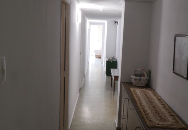 Apartamento en Cullera - VICTORIA, 8º-22 Apartamento en Cullera - VICTORIA, 8º-22