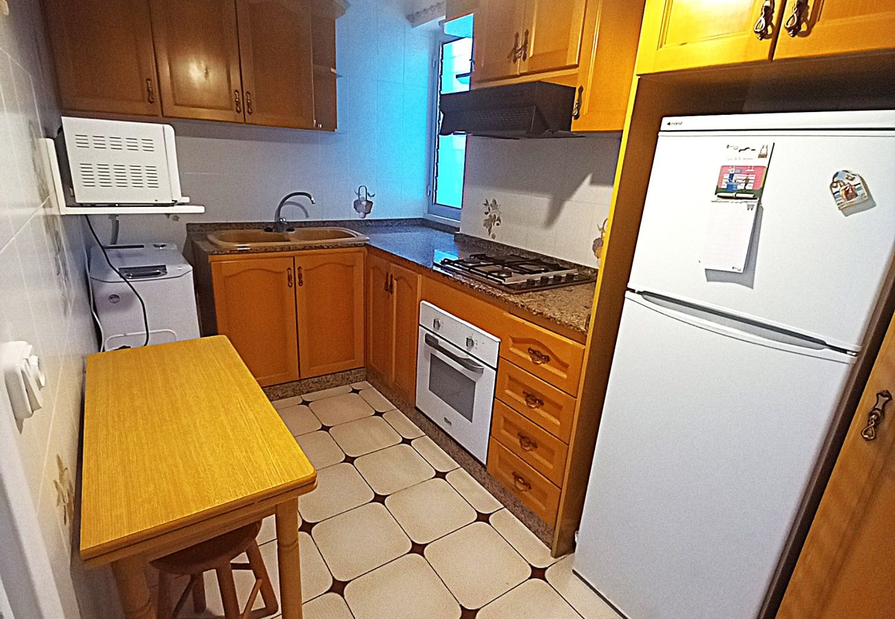 Apartamento en Cullera - VICTORIA, 8º-22 Apartamento en Cullera - VICTORIA, 8º-22