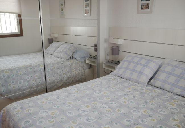 Apartamento en Cullera - MALVARROSA, 1º-6 Apartamento en Cullera - MALVARROSA, 1º-6