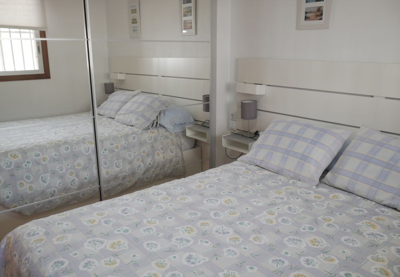 Apartamento en Cullera - MALVARROSA, 1º-6 Apartamento en Cullera - MALVARROSA, 1º-6