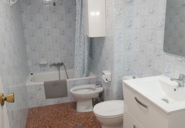 Apartamento en Cullera - MALVARROSA, 8º-54 Apartamento en Cullera - MALVARROSA, 8º-54