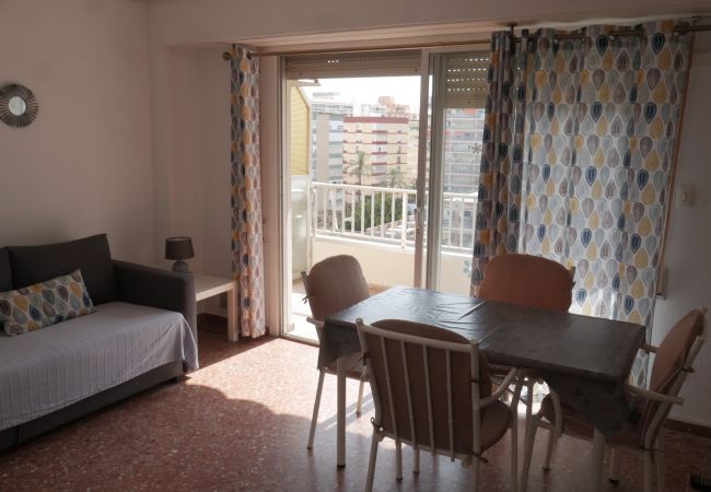 Apartamento en Cullera - MALVARROSA, 8º-54 Apartamento en Cullera - MALVARROSA, 8º-54