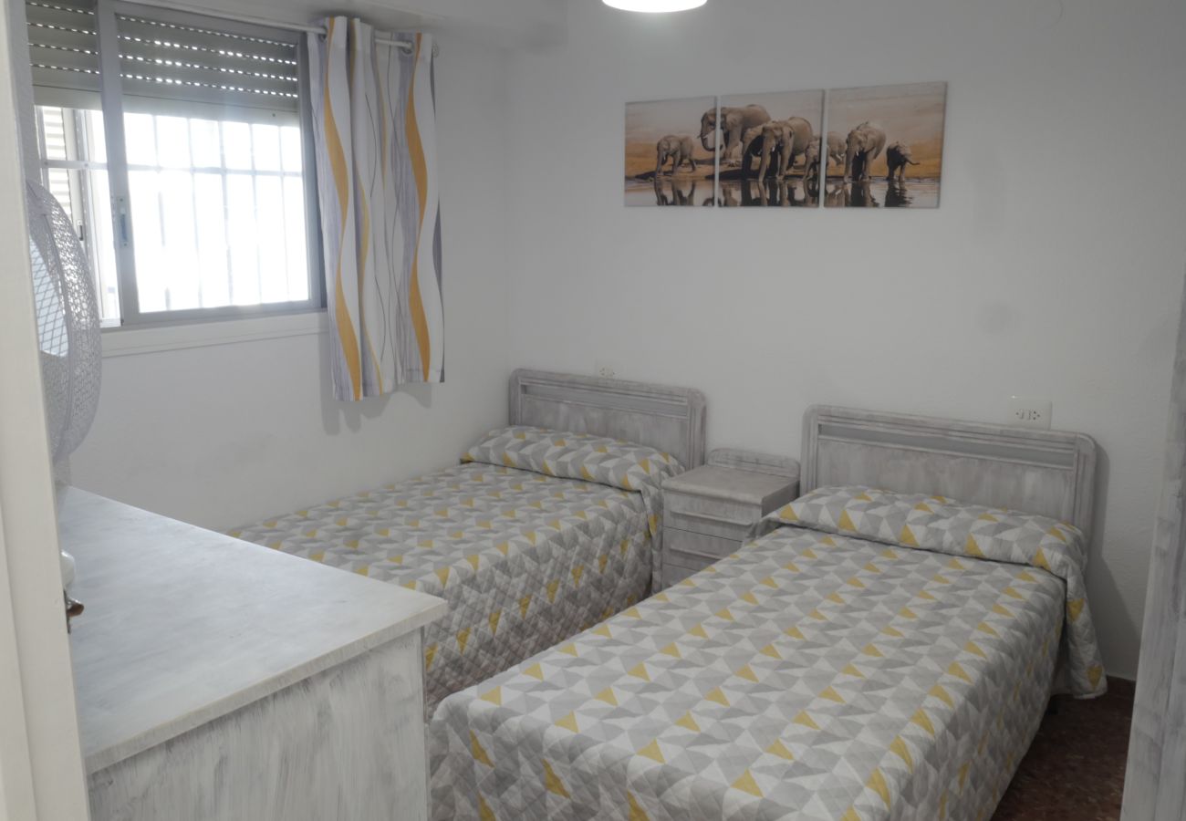 Apartamento en Cullera - MALVARROSA, 8º-54 Apartamento en Cullera - MALVARROSA, 8º-54