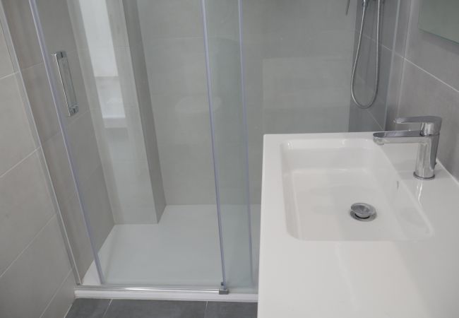 Apartamento en Cullera - BELLATERRA, BQ-2, BAJO A Apartamento en Cullera - BELLATERRA, BQ-2, BAJO A