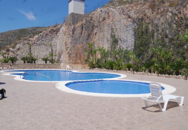 Apartamento en Cullera - BELLATERRA, BQ-2, BAJO A Apartamento en Cullera - BELLATERRA, BQ-2, BAJO A