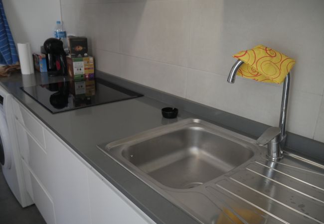 Apartamento en Cullera - BELLATERRA, BQ-2, BAJO A Apartamento en Cullera - BELLATERRA, BQ-2, BAJO A