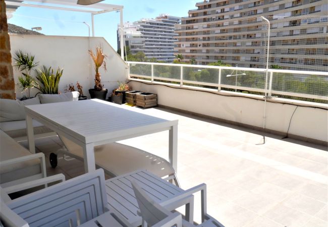 Apartamento en Cullera - BELLATERRA, BQ-2, BAJO A Apartamento en Cullera - BELLATERRA, BQ-2, BAJO A
