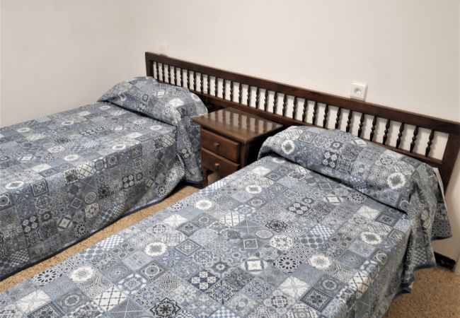 Apartamento en Cullera - AMANECER, 1º-2 Apartamento en Cullera - AMANECER, 1º-2