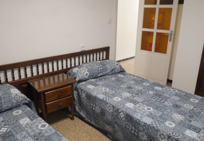 Apartamento en Cullera - AMANECER, 1º-2 Apartamento en Cullera - AMANECER, 1º-2