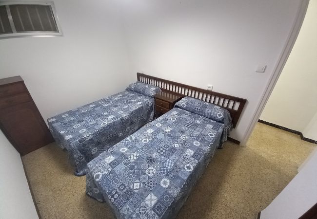 Apartamento en Cullera - AMANECER, 1º-2 Apartamento en Cullera - AMANECER, 1º-2