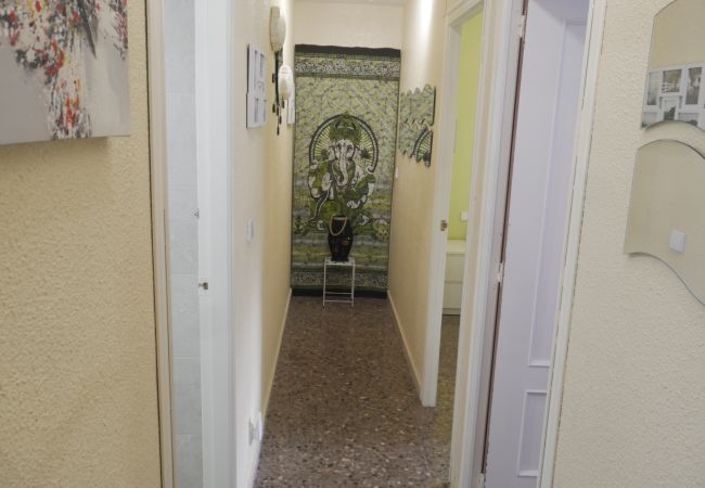 Apartamento en Cullera - SERRANO, 2º-6 Apartamento en Cullera - SERRANO, 2º-6