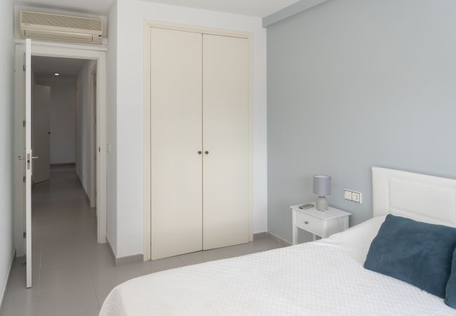 Apartamento en Cullera - ESPACIO-1, 2º-H Apartamento en Cullera - ESPACIO-1, 2º-H