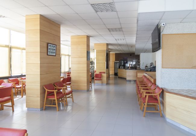 Apartamento en Cullera - ESPACIO-1, 2º-H Apartamento en Cullera - ESPACIO-1, 2º-H