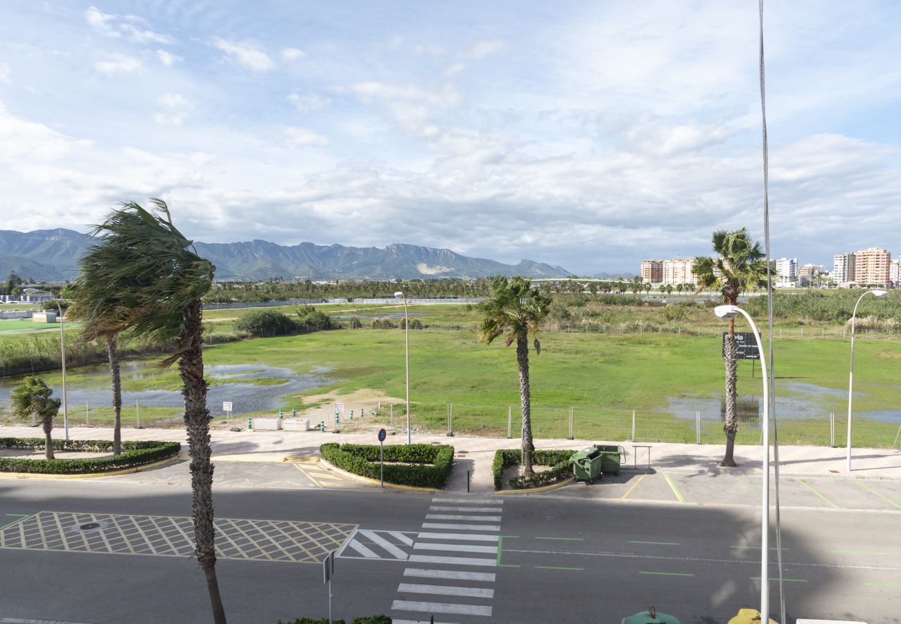 Apartamento en Cullera - ESPACIO-1, 2º-H Apartamento en Cullera - ESPACIO-1, 2º-H