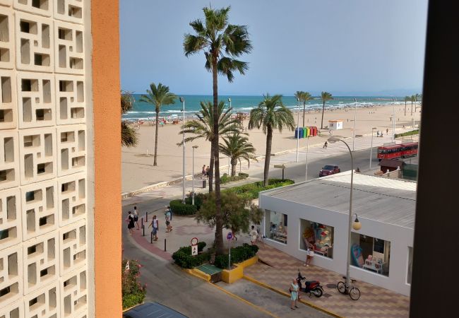 Apartamento en Cullera - SOL, 3º-20