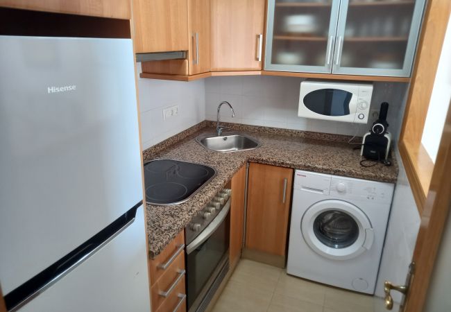 Apartamento en Cullera - SOL, 3º-20 Apartamento en Cullera - SOL, 3º-20