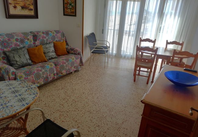 Apartamento en Cullera - SOL, 3º-20 Apartamento en Cullera - SOL, 3º-20