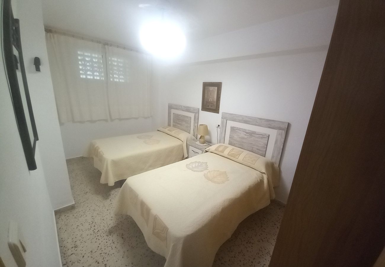 Apartamento en Cullera - SOL, 3º-20 Apartamento en Cullera - SOL, 3º-20