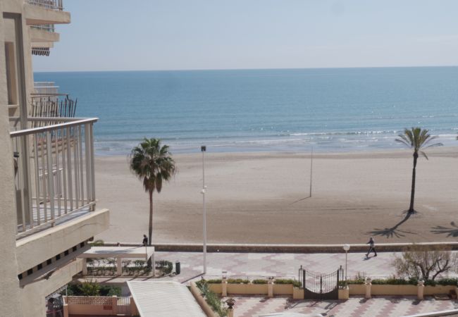 Apartamento en Cullera - EL RACO, C-5º-10