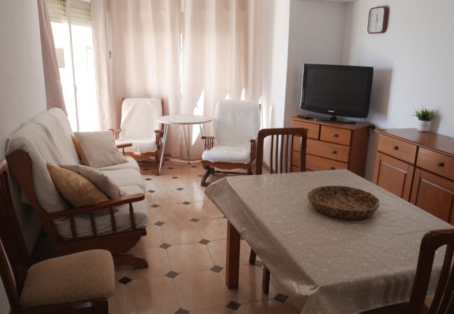 Apartamento en Cullera - EL RACO, C-5º-10 Apartamento en Cullera - EL RACO, C-5º-10