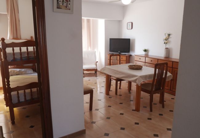 Apartamento en Cullera - EL RACO, C-5º-10 Apartamento en Cullera - EL RACO, C-5º-10