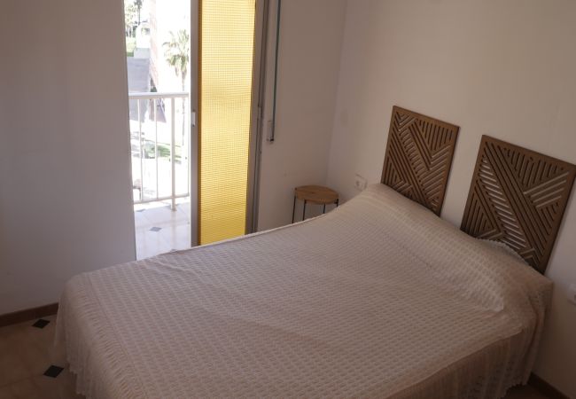 Apartamento en Cullera - EL RACO, C-5º-10 Apartamento en Cullera - EL RACO, C-5º-10