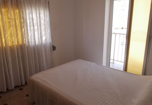 Apartamento en Cullera - EL RACO, C-5º-10 Apartamento en Cullera - EL RACO, C-5º-10