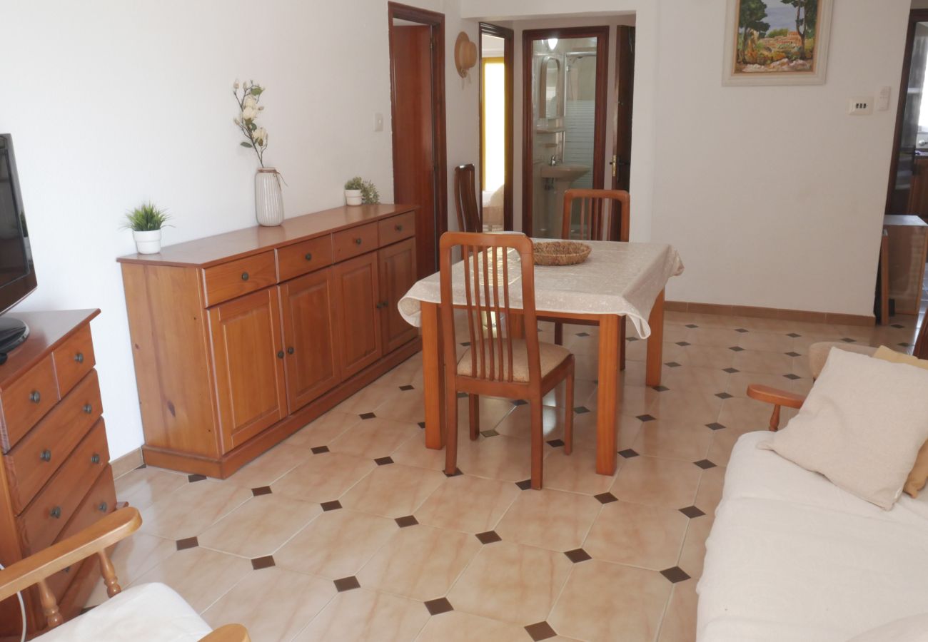 Apartamento en Cullera - EL RACO, C-5º-10 Apartamento en Cullera - EL RACO, C-5º-10