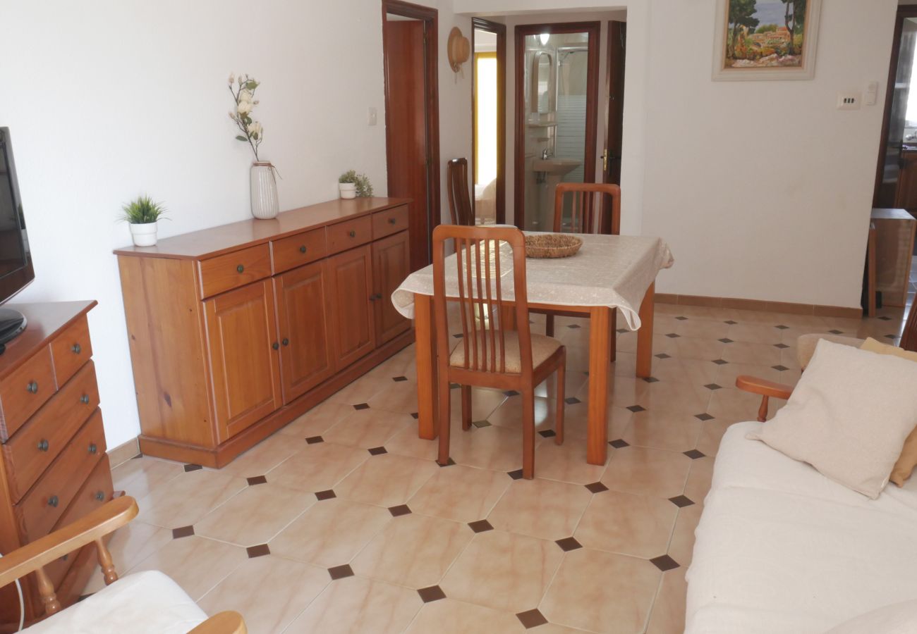 Apartamento en Cullera - EL RACO, C-5º-10 Apartamento en Cullera - EL RACO, C-5º-10