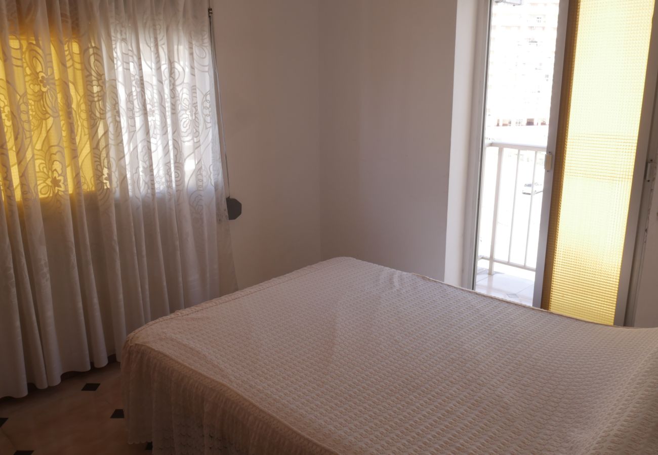 Apartamento en Cullera - EL RACO, C-5º-10 Apartamento en Cullera - EL RACO, C-5º-10