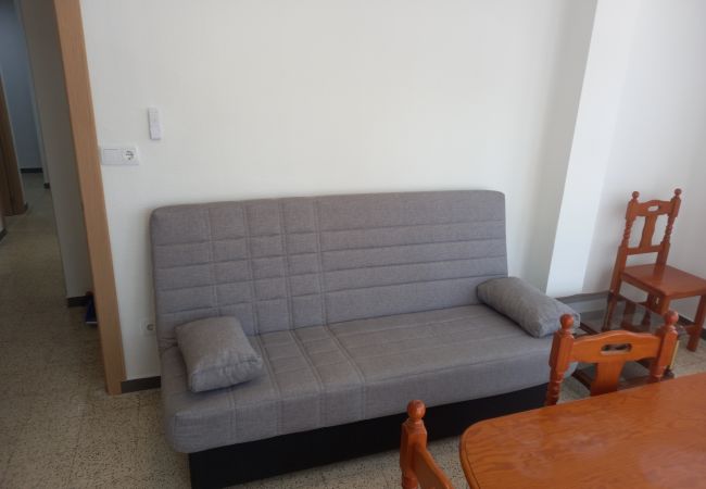 Apartamento en Cullera - ESTIRPE, 4º-7 Apartamento en Cullera - ESTIRPE, 4º-7