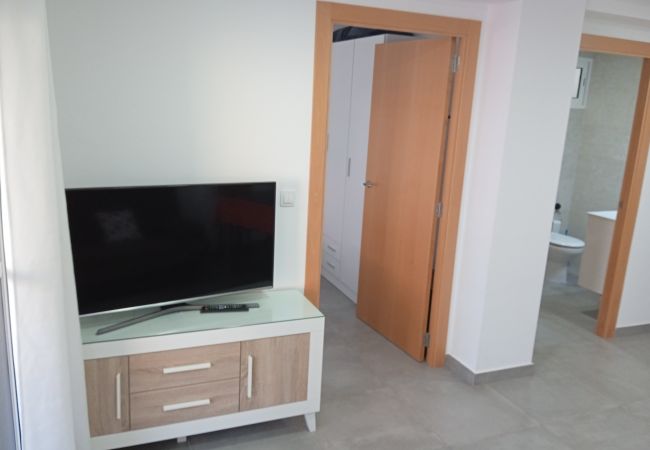 Apartamento en Cullera - NAUTIC, 4º-I Apartamento en Cullera - NAUTIC, 4º-I