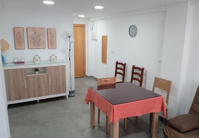 Apartamento en Cullera - NAUTIC, 4º-I Apartamento en Cullera - NAUTIC, 4º-I