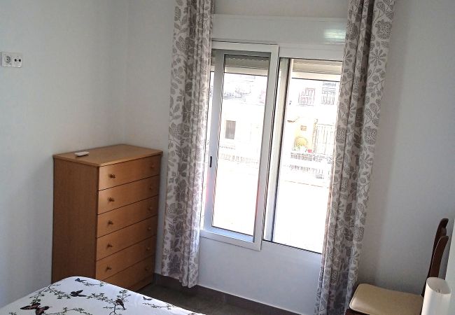 Apartamento en Cullera - NAUTIC, 4º-I Apartamento en Cullera - NAUTIC, 4º-I