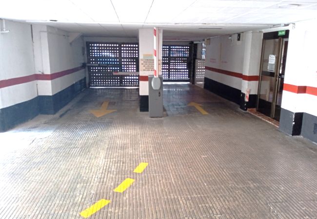 Apartamento en Cullera - NAUTIC, 4º-I Apartamento en Cullera - NAUTIC, 4º-I