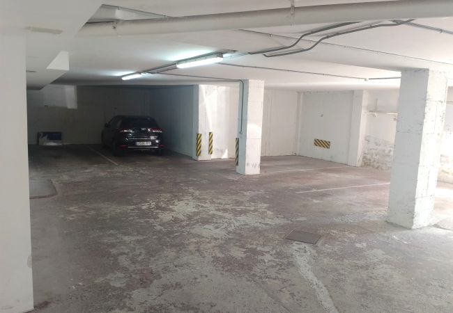 Apartamento en Cullera - VAN-DYCK, ESC-4, 6º-24 + PK 18 Apartamento en Cullera - VAN-DYCK, ESC-4, 6º-24 + PK 18