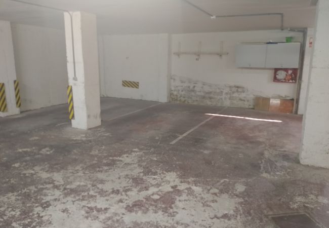 Apartamento en Cullera - VAN-DYCK, ESC-4, 6º-24 + PK 18 Apartamento en Cullera - VAN-DYCK, ESC-4, 6º-24 + PK 18