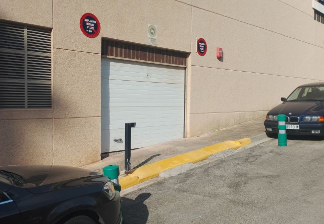 Apartamento en Cullera - VAN-DYCK, ESC-4, 6º-24 + PK 18 Apartamento en Cullera - VAN-DYCK, ESC-4, 6º-24 + PK 18