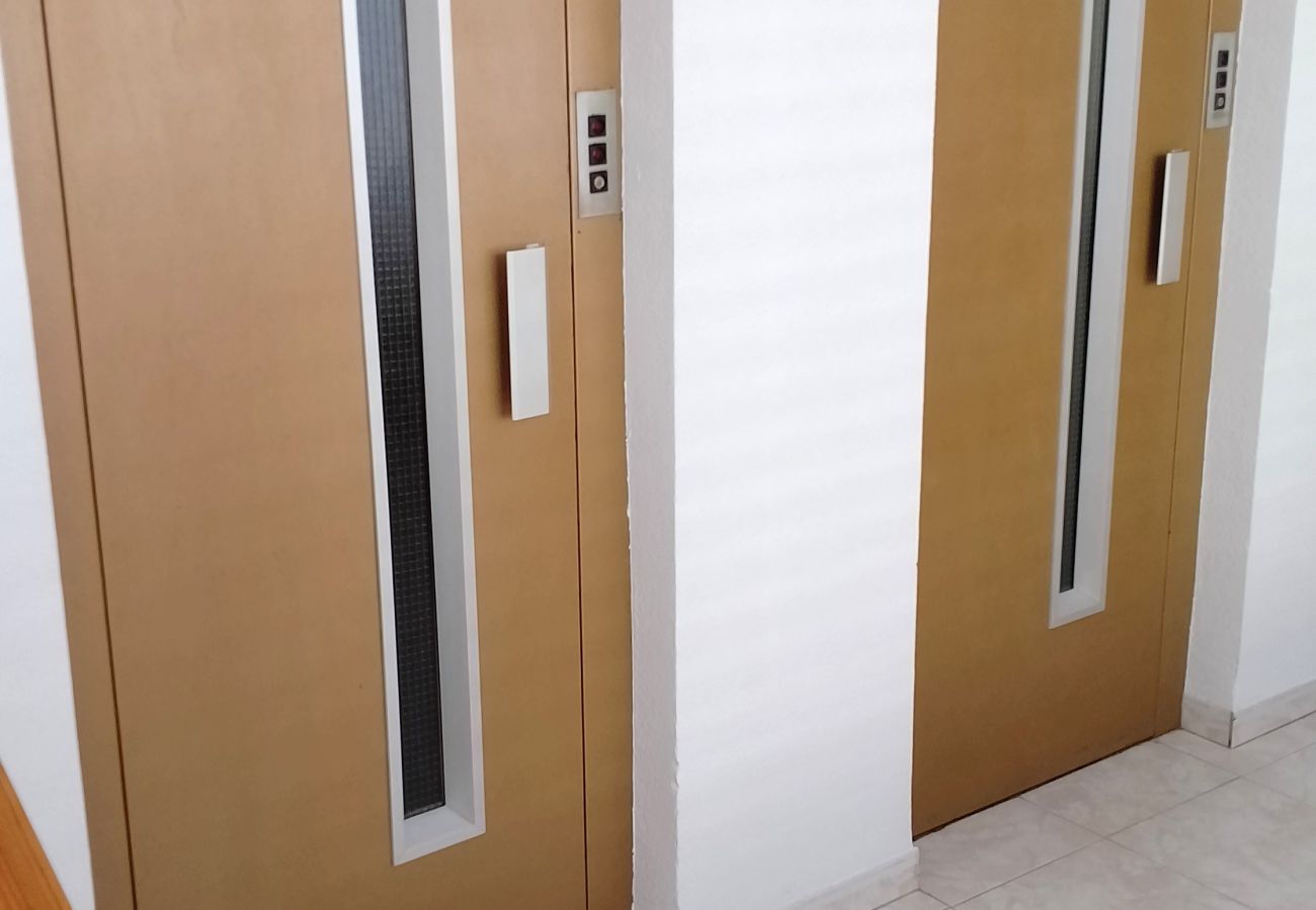 Apartamento en Cullera - VAN-DYCK, ESC-4, 6º-24 + PK 18 Apartamento en Cullera - VAN-DYCK, ESC-4, 6º-24 + PK 18